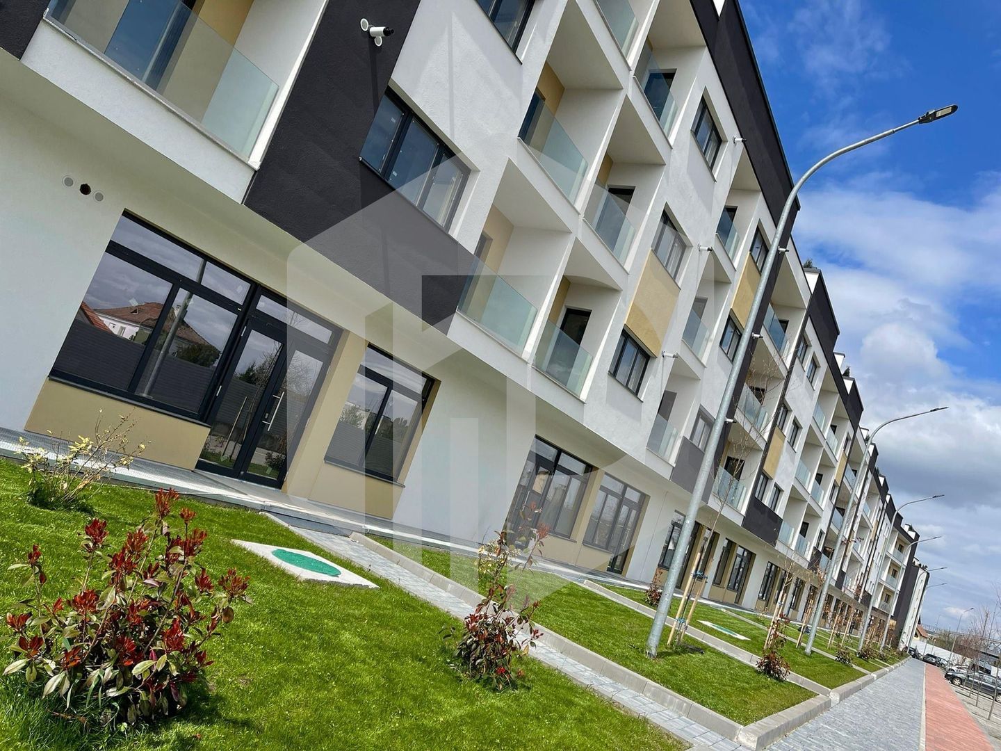 Apartament 3 camere | Turnisor | Etaj intermediar  | Finalizat - Poză 7