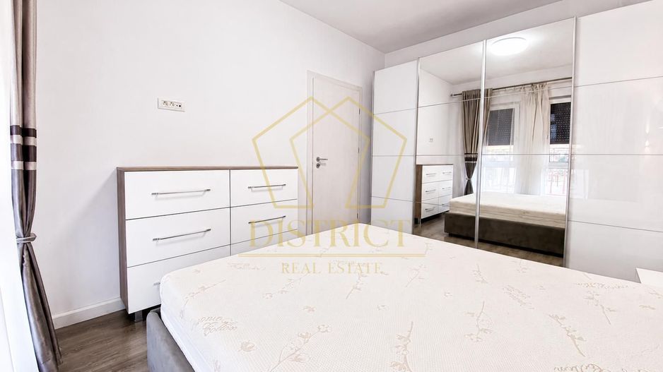 Apartament cu 2 camere | Giroc - Poză 6