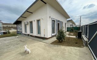 Casa Visan PROFI non stop - 3 camere - 500mp curte - mobilata - Poză 10