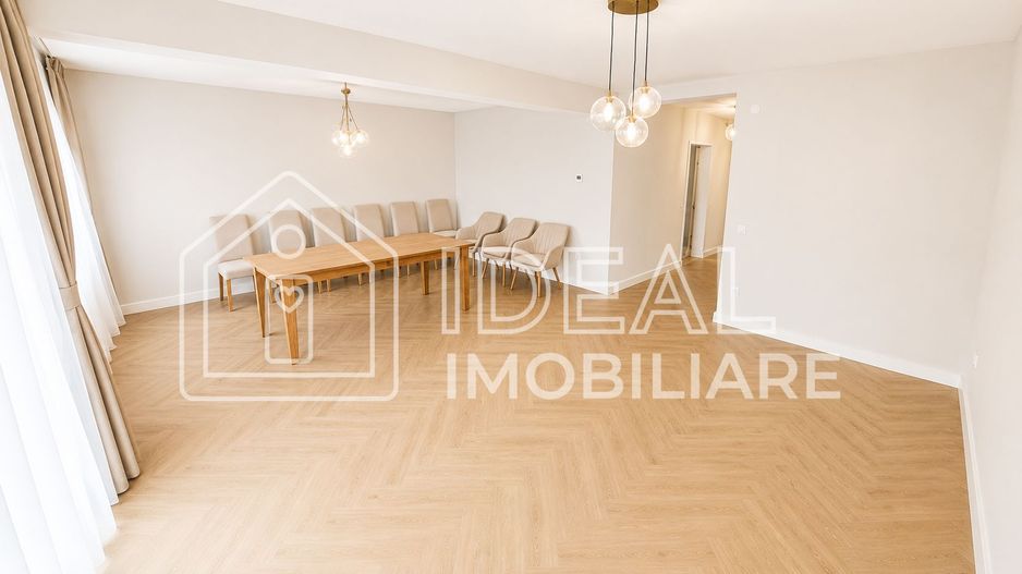 Prima închiriere | Casă Tip Duplex mobilată și utilată | 3 dormitoare - Poză 2