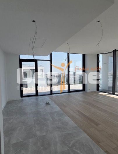 One Cotroceni Park | Penthouse 4 cam | 192mp | et 11 | 520.000 euro - Poză 6