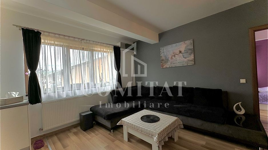 Apartament cu 3 camere decomandate | Zona Eroilor -Florești - Poză 10