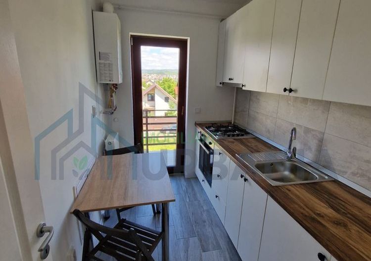 Apartament 1 cameră decomandat, 30 mp, Lunca Cetățuii - Poză 2