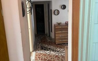 4 camere+ Garaj– Bd. Unirii | 80 mp | Etaj 3 | 2 băi | 2 balcoane - Poză 7