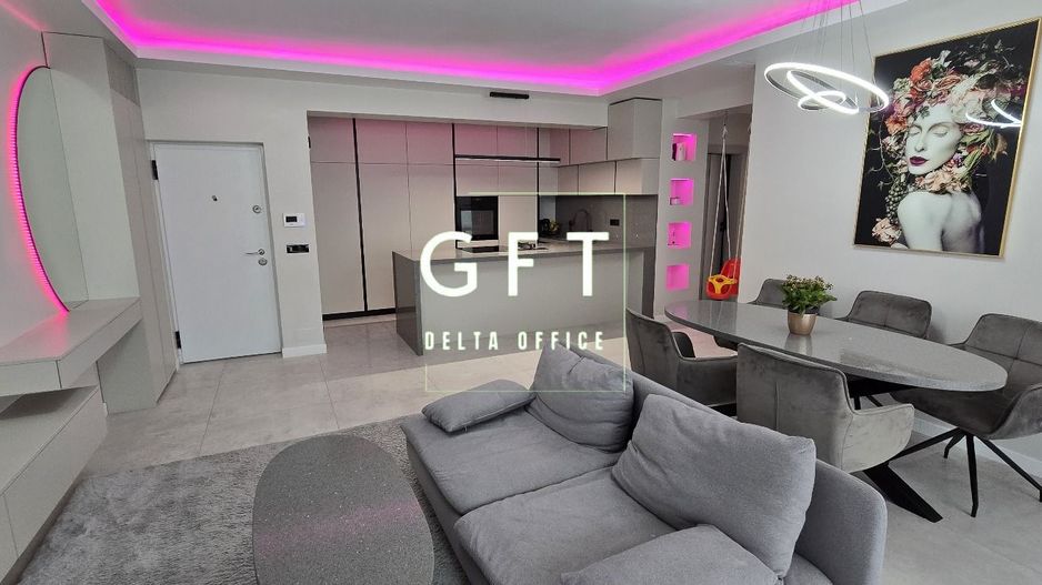 Apartament Lux, zona ISU - Poză 6