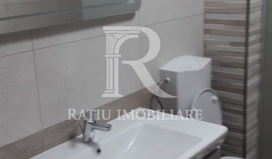 Apartament cu 1 camera | Zona Lapusului | Bloc Nou | Oradea - Poză 7