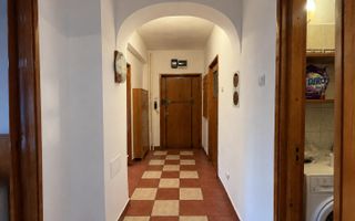 APARTAMNET 3 CAMERE | PARTER | PIATA VICTORIEI | 62MP | - Poză 7