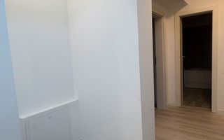Apartament 2 camere, parcare subterană, centrală proprie, mobilat lux - Poză 7