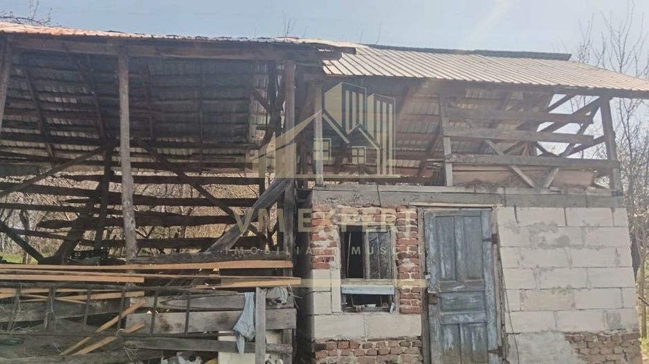 CASA 3 CAMERE TEREN 7770 MP BOTENI ARGEȘ - Poză 20
