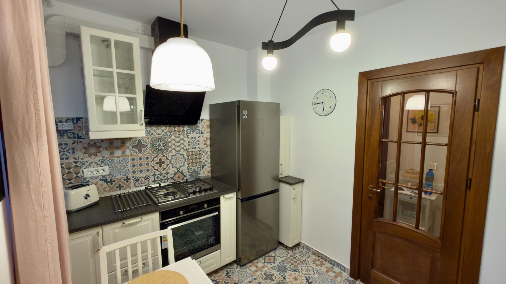 Inchiriere apartament doua camere Drumul Taberei ! - Poză 20