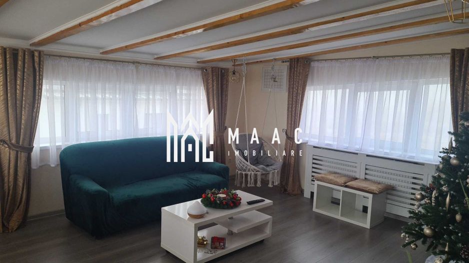 Apartament  | 3 Camere | 70 Mp| Terasa deasupra apartamentului | - Poză 7