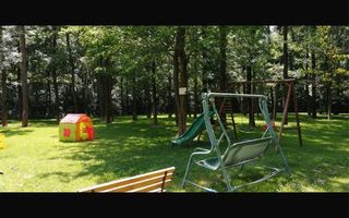 Garsonieră Pipera | 47 mp | Parcare inclusă | 380 € - Poză 5