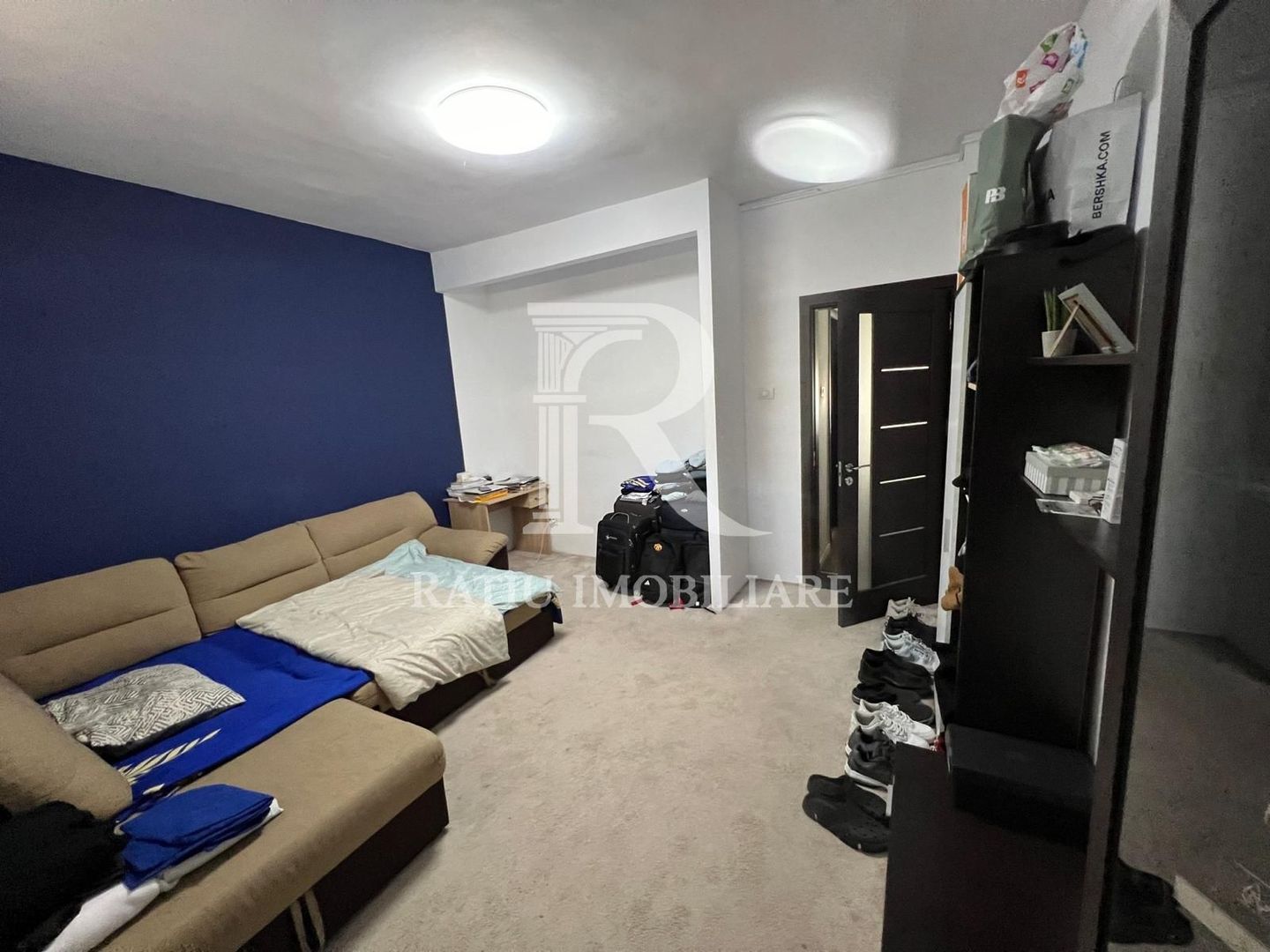 Apartament cu 4 camere | Zona Centrala | General Magheru | Oradea - Poză 2