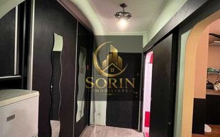Garsoniera 2 minute metrou Tineretului, utilată complet, aer cond - Poză 2
