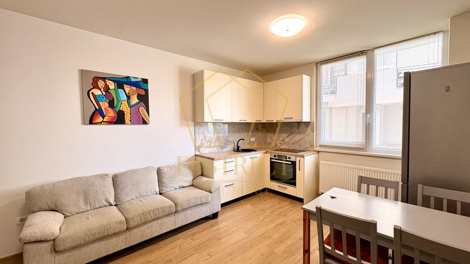 Apartament super cu 2 camere | Giroc | Eso - Poză 1