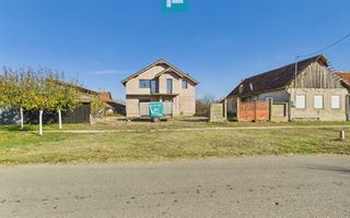 Proprietate impresionantă de vânzare in Nădab - Poză 15