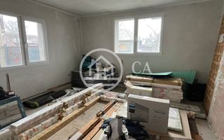 Casa de vanzare D+P+E+M cu 5 camere în Livada De Bihor - Poză 5