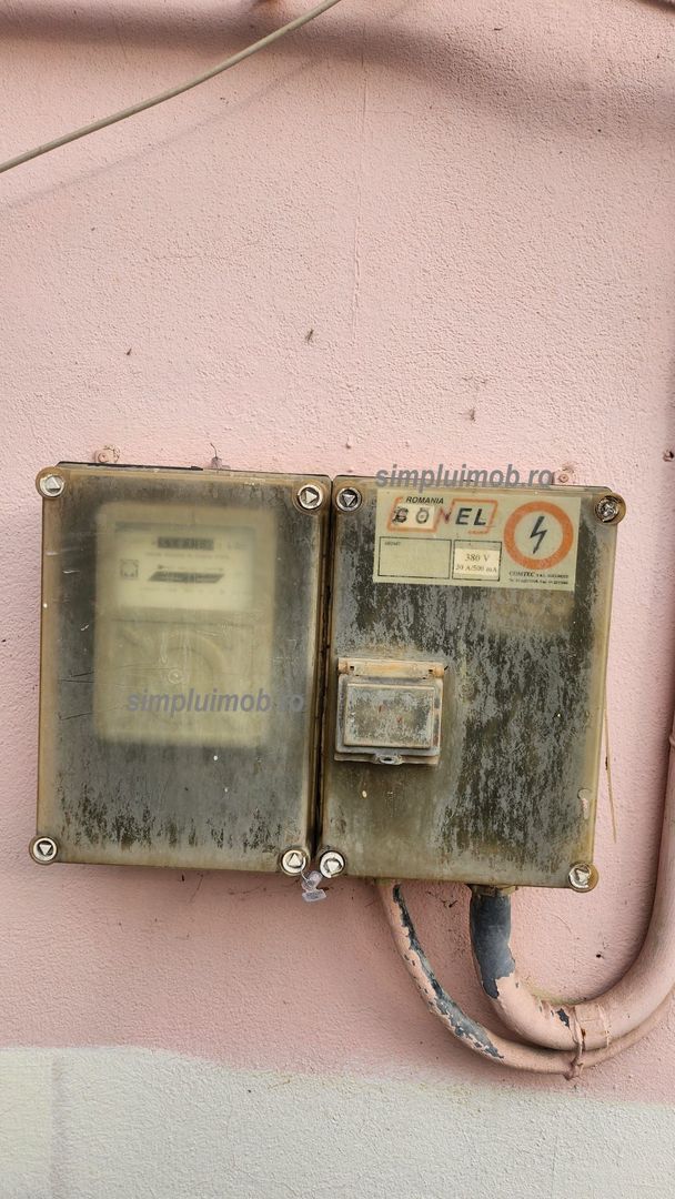 Teren Sector 6 intravilan 2 000 mp dezvoltare rezidențială - Poză 4