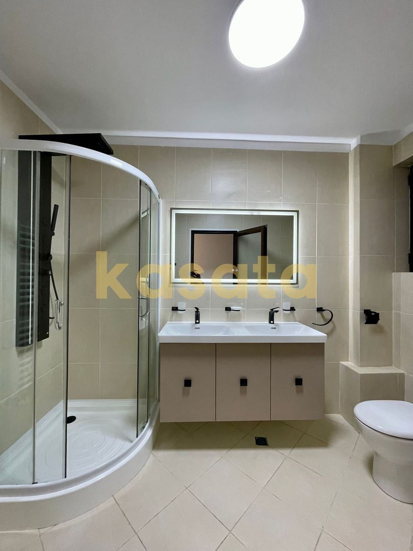 Oportunitate | Penthouse 3 camere | 4 locuri de parcare - Poză 11