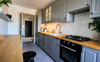 APARTAMENT 3 CAMERE I ZONA CASA PRESEI I OPORTUNITATE INVESTITIE - Poză 3