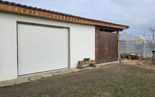 Casă P+M, teren 30 ari – Colțirea, la 14 km de Baia Mare - Poză 20