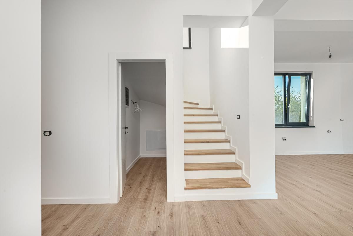 Vila individuala | 5 camere | Corbeanca - Poză 13