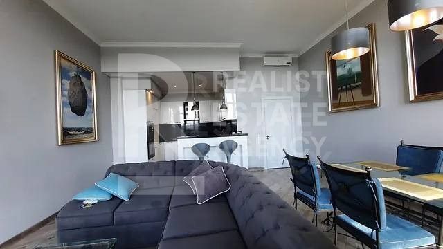 Chirie, apartament, 3 camere, strada Columna, Centru - Poză 1