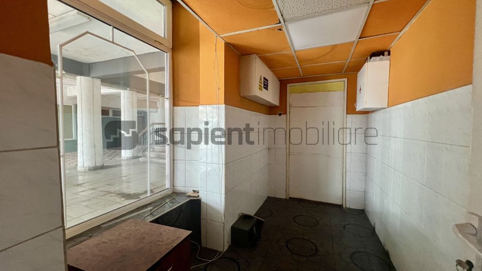 Sapient | Spațiu comercial – Centru Civic, Oradea - Poză 5