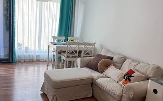 Braytim | 3 Camere | 60 mp | Parcare Subterană | Încălzire Pardoseală - Poză 1