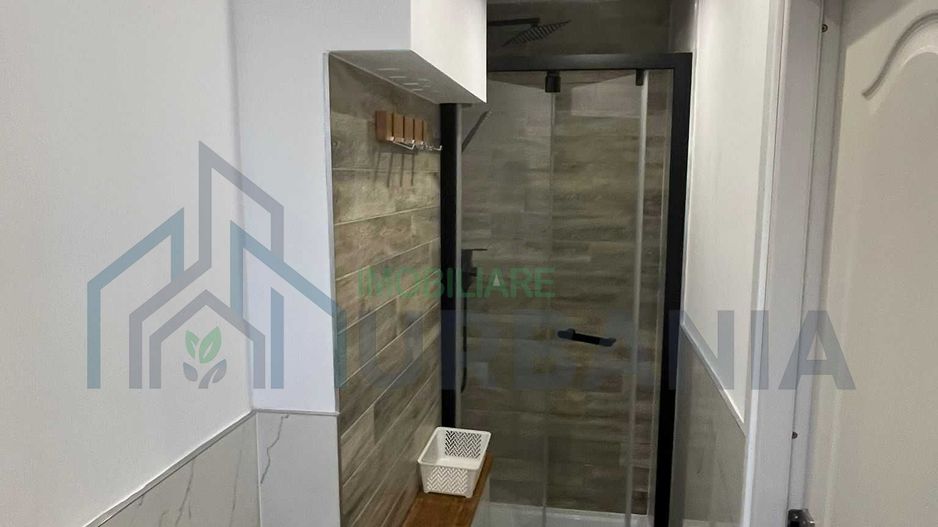 Apartament de închiriat, 2 camere, zona Tătărași, Iași - Poză 2