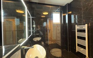 Apartament LOFT+parcare Tudor Office Center - Poză 10