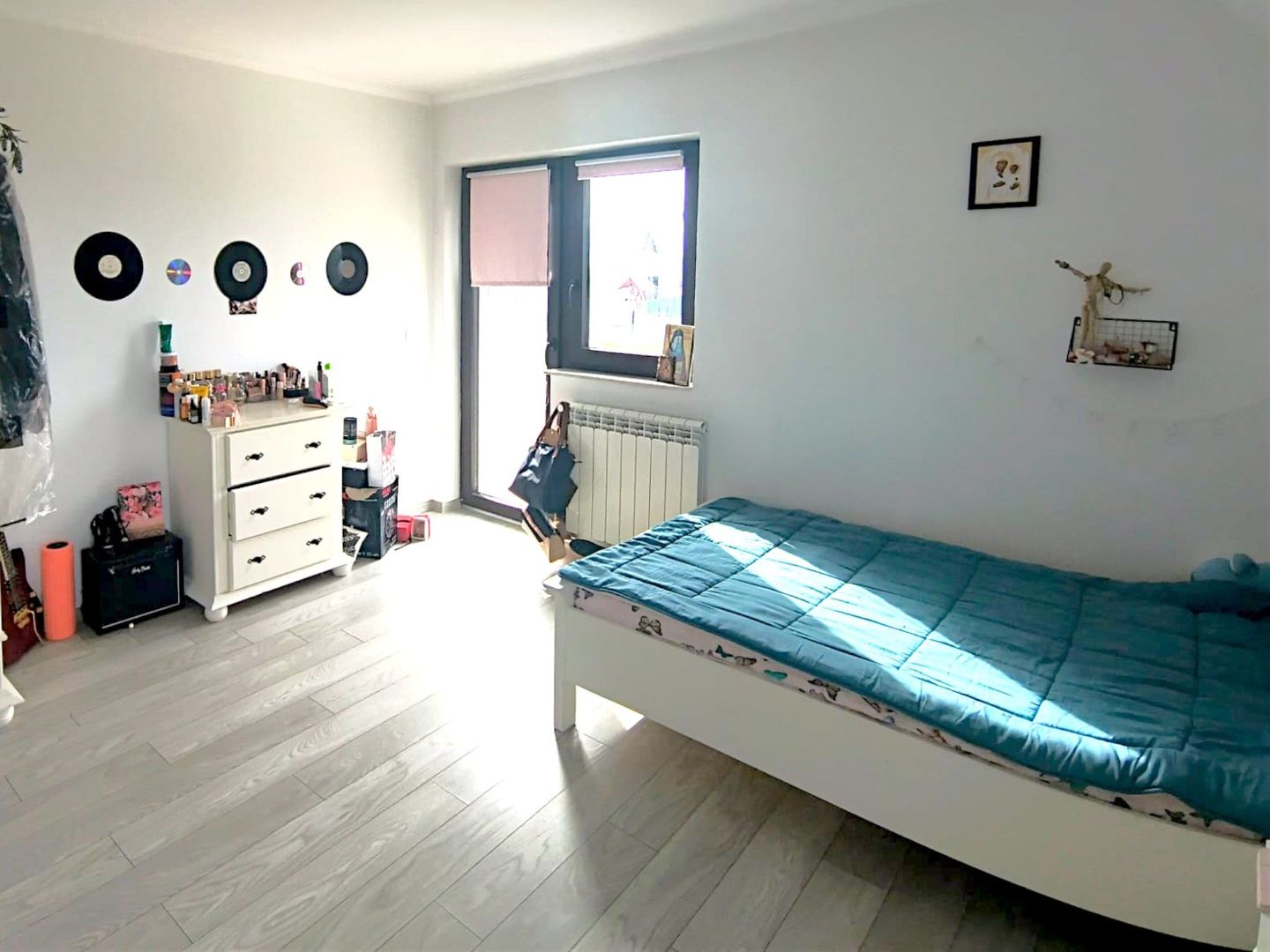 Vilă Spațioasă de vanzare în Sf. Ilie | 175 MP Utili - Poză 16