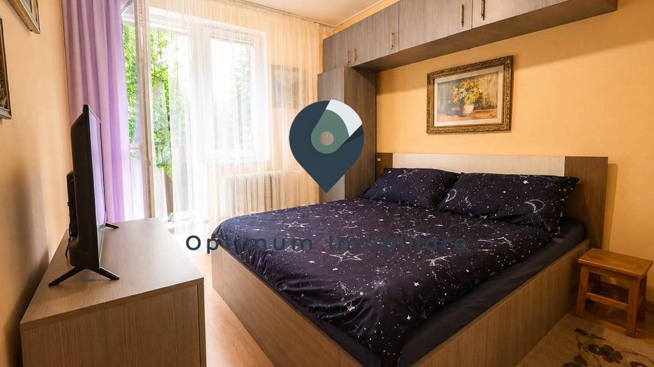 Apatament cu 3 camere in Gheorgheni, zona Piata Hermes ! - Poză 1
