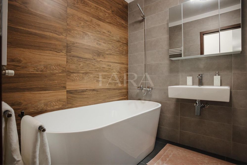 Apartament 3 camere, Gheorgheni – zona Baza Sportivă - Poză 8