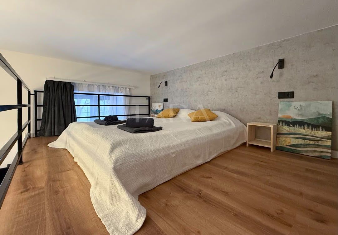 Apartament de lux în zona Ultracentrală – ideal pentru investiție - Poză 2