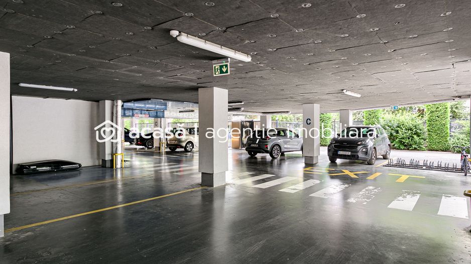 De închiriat Birou de Lux, Zona Centrlă, la Preț Promoțional - Poză 8