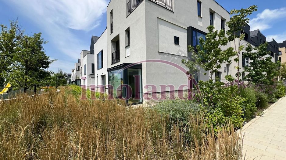 Parkview - apartament 4 camere - mobilat&utilat - Avalon Estate-Pipera - Poză 1