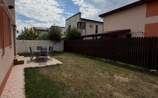 Casa tip duplex Tunari P+1 - Poză 7