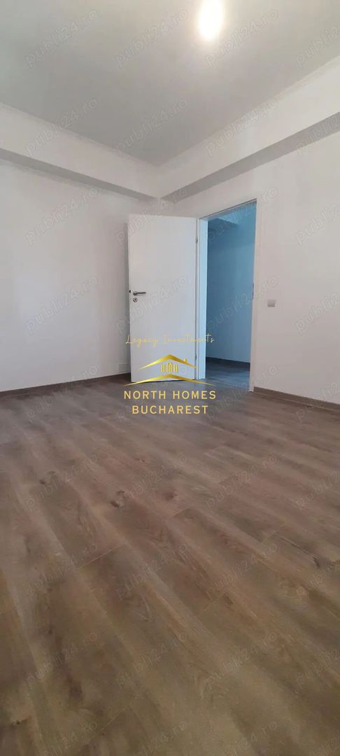 Vila noua P+1, spatii generoase, pod mare, curte libera – ideala pentru familie - Poză 6