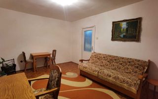 Ag BRASADAS vinde apt cam etaj în Micro 14. - Poză 3