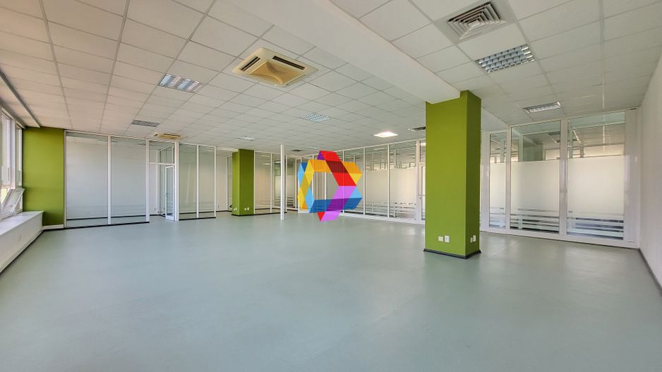 Spatiu de birouri - 495.8 mp #PLUS Spatii comerciale / Birouri - Poză 1