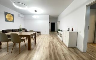 Vila moderna***4 camere***cu gradina//Cartier rezidential Corbeanca - Poză 14