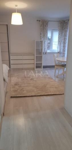 Apartament cu 1 cameră – Zorilor, ideal pentru locuință sau investiție - Poză 3