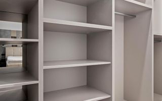 Duplex 135 mp, gradina 300 mp, 3 parcari, zona Auchan Iris - Poză 10