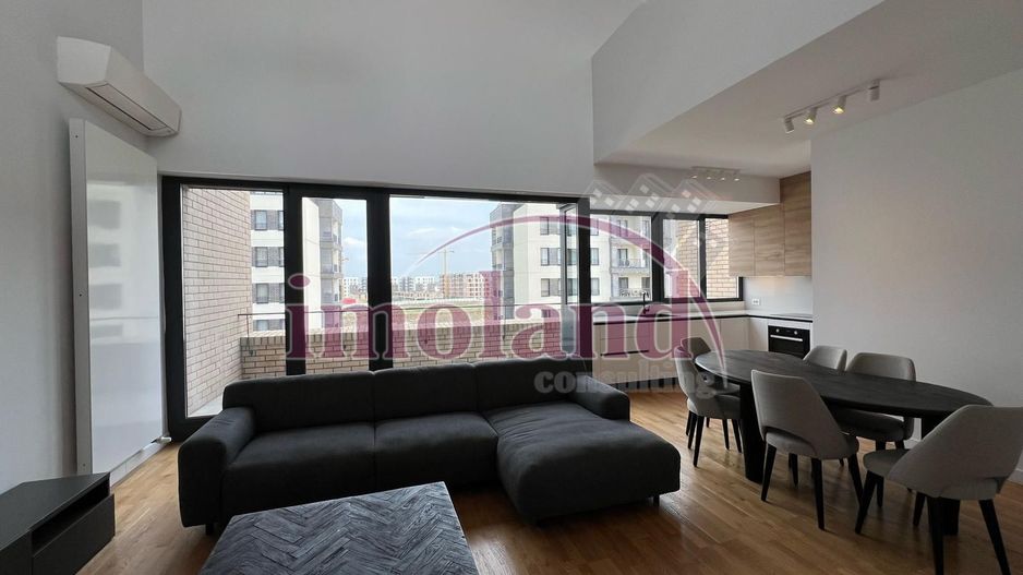 Penthouse duplex - vanzare - Avalon Estate-Pipera - Poză 3