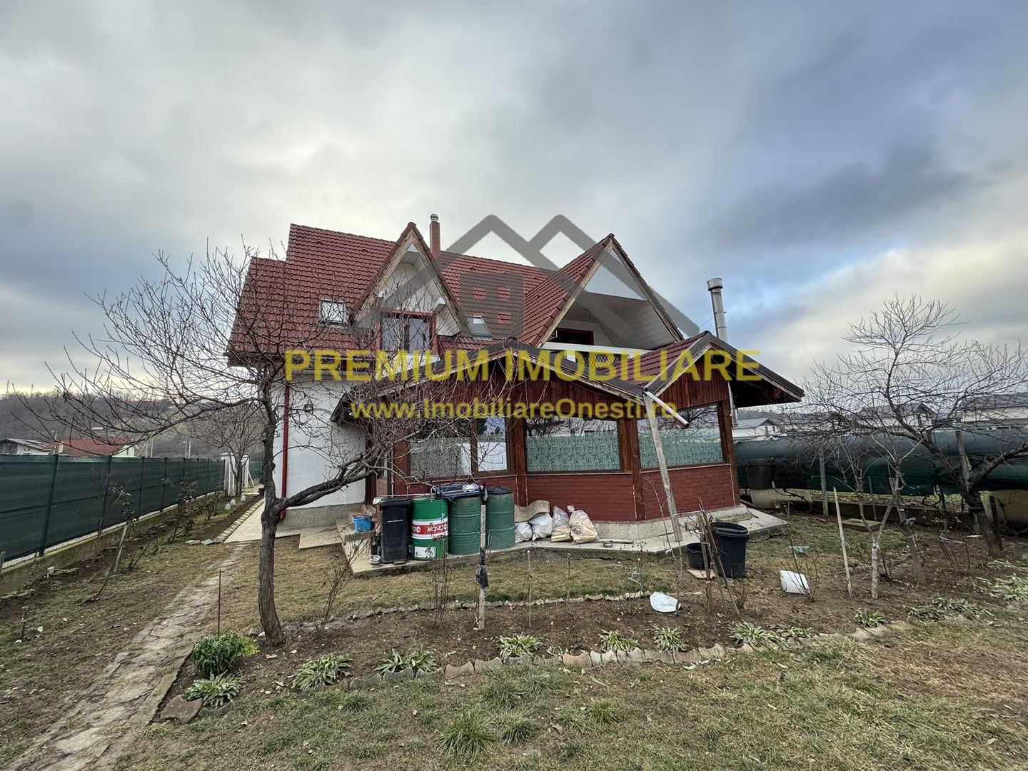 CASĂ DE VÂNZARE – CARTIER ANDRĂȘEȘTI - Poză 4