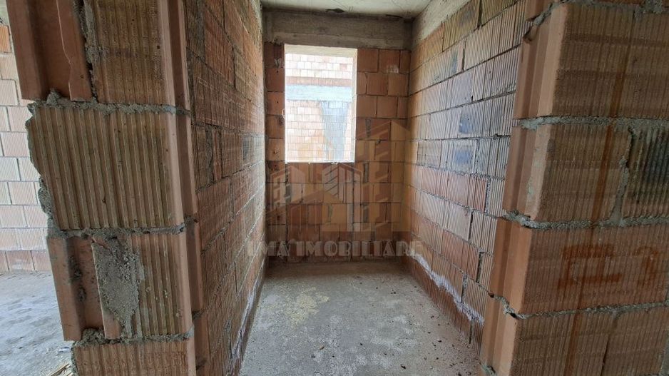 Casa individuala dispusa pe parter Sanpetru Brasov zona Lempes - Poză 23