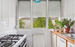 Apartament cu 2 camere, modern, etaj 3, Rogerius - Poză 13