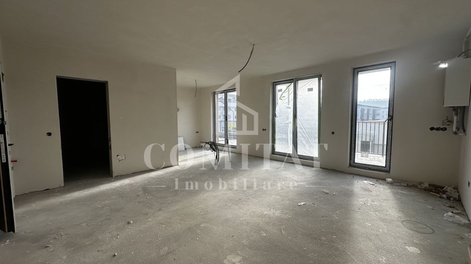 Apartament în bloc exclusivist | Etaj intermediar | Zona Eroilor - Poză 4