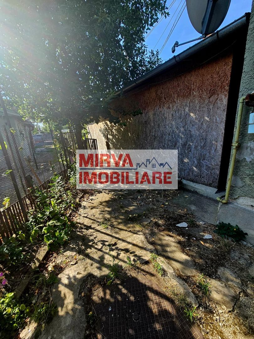 🏡 Casă cu teren generos de 1.297 mp, zona Rudului – Ploiești - Poză 43